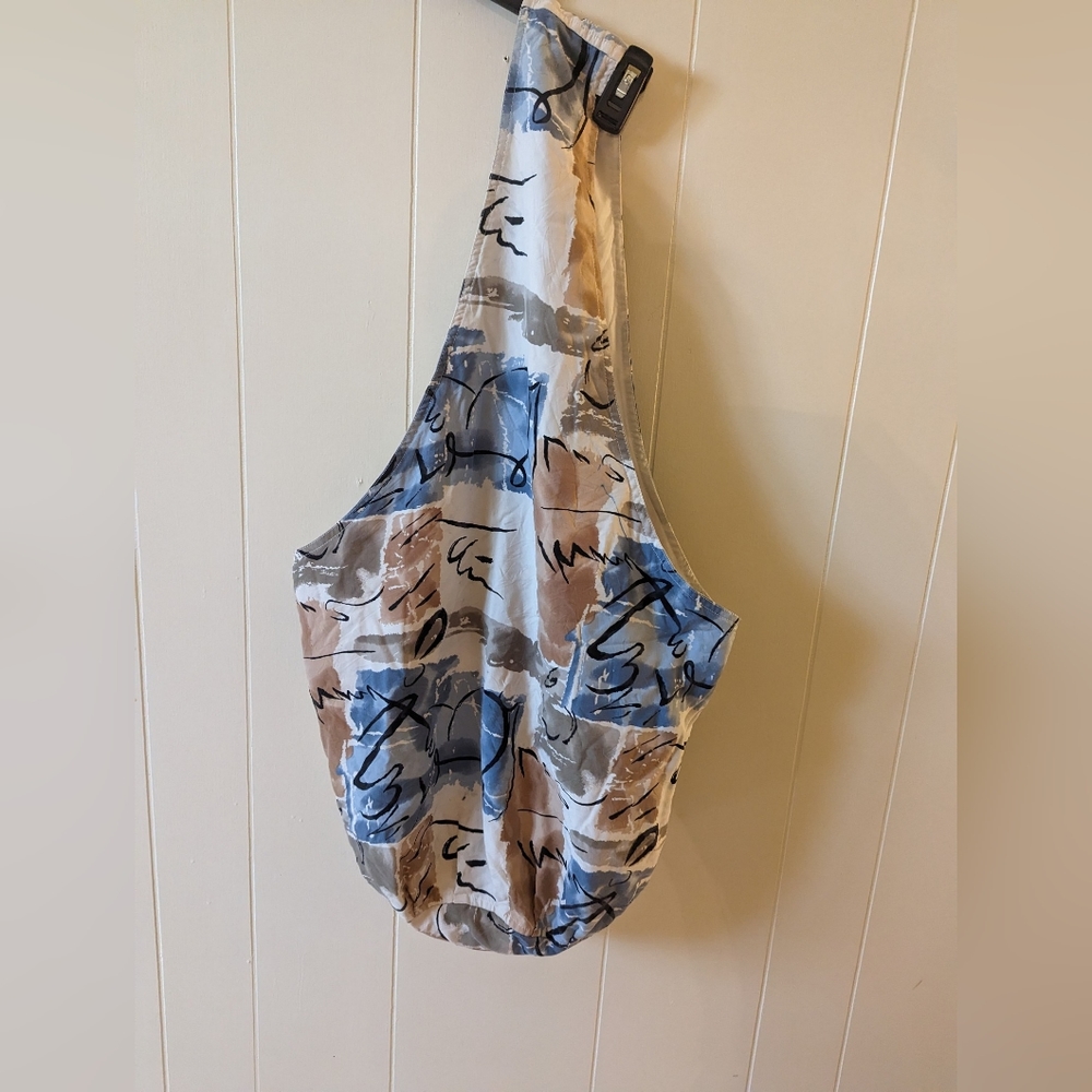 Women's shoulder bag - Picture 4 of 4